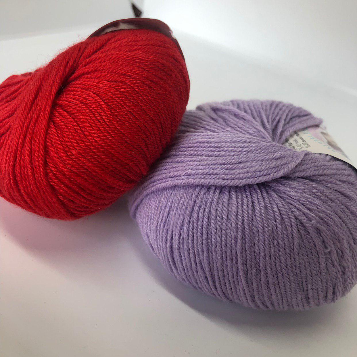 Yarn Baby Wool (Alize Turkey)